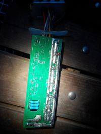 Czy sterownik BLDC jest uszkodzony po zwarciu przewodów czujników Halla?