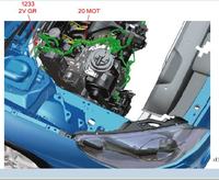 Peugeot 407 SW 2.0 HDI 136 FAP - Which solenoid valve controls the turbine?