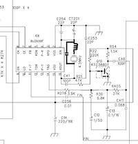 Intek M550 - Jak poprawić odbiór po modyfikacji częstotliwości?