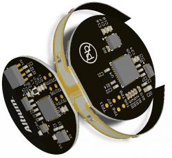 Jak projektować płytki drukowane PCB - część 8 - dokumentacja Flex-Rigid