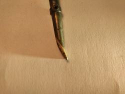 TS-30 Soldering Paste - genialny środek do regeneracji grotów - made in... Japan