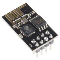 How to speed up data uploads via ESP8266 WiFi module with MPU9250?