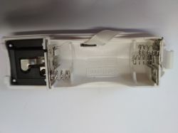 Tania lupa z pod¶wietleniem LED, recenzja Tania lupa z pod¶wietleniem LED, recenzja