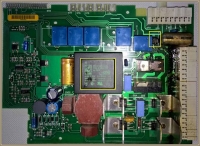 Miele W-918 - pralka nie włącza się, brak reakcji diod, co sprawdzić?