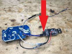 [BK7231T] My HTTP server, configurator, MQTT support from Home Assistant