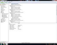 Myszka PS2 z przejściówką na USB - działa nieregularnie po instalacji Windows 7