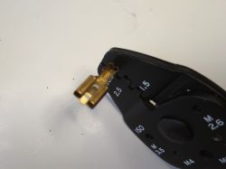Wielofunkcyjne szczypce Knipex 9721215B, recenzja Wielofunkcyjne szczypce Knipex 9721215B, recenzja