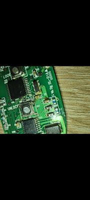 Hyundai Tucson 2006 - Uszkodzony pilot, dezaktywacja alarmu i odpalanie auta