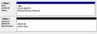 Bios (UEFI) Unable to Detect Toshiba 1TB HDD on Gigabyte M250 Pro-VDC mATX - Windows 10 Issue