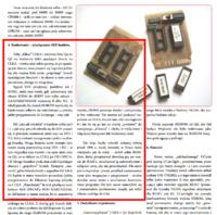 - Cartridge Black Box v8 Diagram / Element List for Commodore 64: Seeking Assembly Info - Cartridge Black Box v8 Diagram / Element List for Commodore 64: Seeking Assembly Info