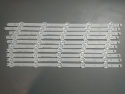 [Sprzedam] Listwy LED LC420DUE 6916L-1217A 42LN5400 42LA620V 42LN575S