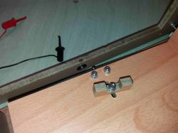 Wytrawiarka do PCB / maszyna do wywoływania / maszyna do cynowania