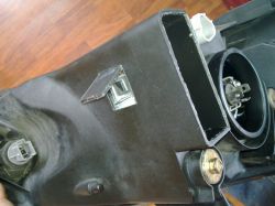 Daihatsu - Usterka regulacji wysokości swiateł... zagwozdka.