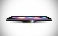 SmartQ U7 - pierwszy tablet ze zintegrowanym projektorem i Android 4.1 SmartQ U7 - pierwszy tablet ze zintegrowanym projektorem i Android 4.1