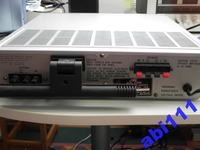 Czy jest możliwość podłączenia komputera pod ten amplituner JVC R-E600L