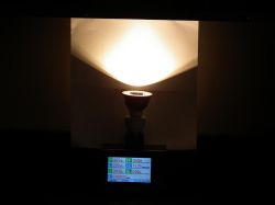 Oczka "Niviss" 4W LED MR16/GU10 3000/4000/5000/5700K 90+ CRI Oczka "Niviss" 4W LED MR16/GU10 3000/4000/5000/5700K 90+ CRI