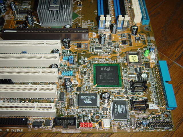 Прошивки bios asus p4c800