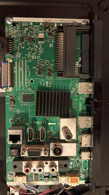 Hitachi 32HAE4350 17MB171 - need upgrade_no_tvcertificate.pkg USB recovery firmware