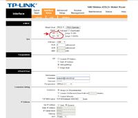 Orange - Internet w Orange nie można ustawić VPI 0 wyskakuje błąd Orange - Internet w Orange nie można ustawić VPI 0 wyskakuje błąd