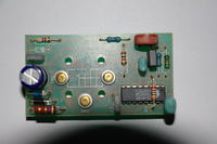 Polonez/Tico - Obrotomierz LUMEL MS14-001.A przeróbka na 3 cyl.