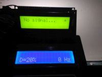 Atmega32 Bascom - niestabilny pomiar czasu trwania impulsu na INT0