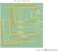 [Zlecę] Visual Basic I Arduino