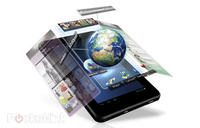 ViewSonic ViewPad G70 - 7-calowy budżetowy tablet z Android 4.0