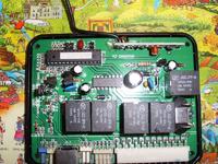 Jak wyłączyć miganie kierunkowskazów w alarmie PLC Auto Systems DC-3MM?