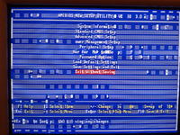 Geforce 6800GT AGP - wyświetla krzaki i inne artefakty