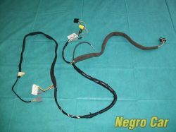 Megane II - WYmiana radio Carminat 5000 Beckers z NAVI na Tuner List lub Update 