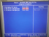 Jak zainstalować Windows XP na płycie głównej VIA P4M800Pro?