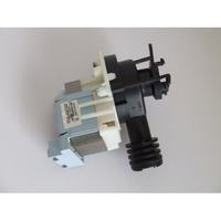 [Sprzedam] Pompka spustowa zmywarki ECMC-PLASET 61413 (69722) 22W