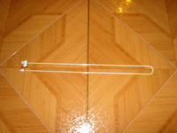 [Kupię] I am looking for CCFL lamps for tv KEYMAT model KELC2051T