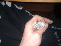 Podłączenie licznika z obrotomierzem i wyświetlaczem biegów do Choppera bez elektryki