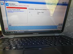 Opel vivaro 2004 2,5tdci 136km - Błąd prędkość pojazdu