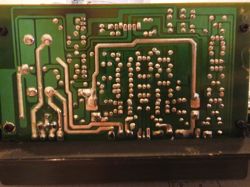 Buczenie i trzeszczenie w subwooferach Teufel Theater 4 Hybrid