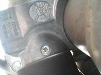 Stacyjka Opel Corsa/Combo B - kluczyk nie przeskakuje, zapłon ciągle włączony