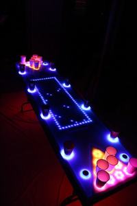 Piwny ping-pong - wersja 2.0 - ulepszona i bardziej komercyjna