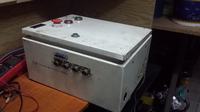DIY // CNC welding robot DIY // CNC welding robot