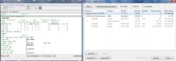 DMDE Ustawienie MBR/GPT - dysk WD30PURX-64P6ZY0 3TB