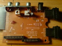 (gra telewizyjna) GLK-2010 - uszkodzona?