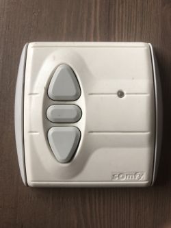 Sterowanie roletami przy pomocy sonoff basic apple homekit Sterowanie roletami przy pomocy sonoff basic apple homekit