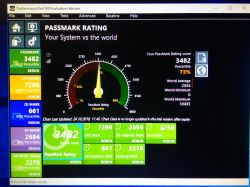 Lenovo ThinkCentre M83 - Lenovo ThinkCentre M83 czy da się rozbudować.