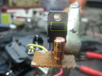 Modyfikacja transmitera FM Modyfikacja transmitera FM