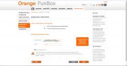 Dlaczego w Funbox 2.0 nie ma połączenia z siecią? Drugi sprzęt: Archer VR400.