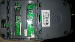 DEVISER S30 z NCR18650B - wymiana akumulatora DEVISER S30 z NCR18650B - wymiana akumulatora