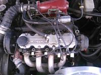 Opel Astra GSI 115km - Witam wie ktoś może jak podłączyć przewody zapłonowe