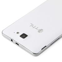 THL T200 - phablet z 6" ekranem FullHD i 8-rdzeniowym procesorem THL T200 - phablet z 6" ekranem FullHD i 8-rdzeniowym procesorem