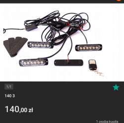 Elektra GES-110 - Czy potrzeba "moduł mocy"?