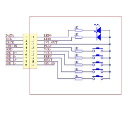 Bluetooth CSR8675 - jak podłączyć? Bluetooth CSR8675 - jak podłączyć?